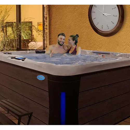 Platinum hot tubs for sale in Penticton